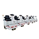 ML-150R electric mini tow tractor