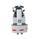 ML-150R electric mini tow tractor